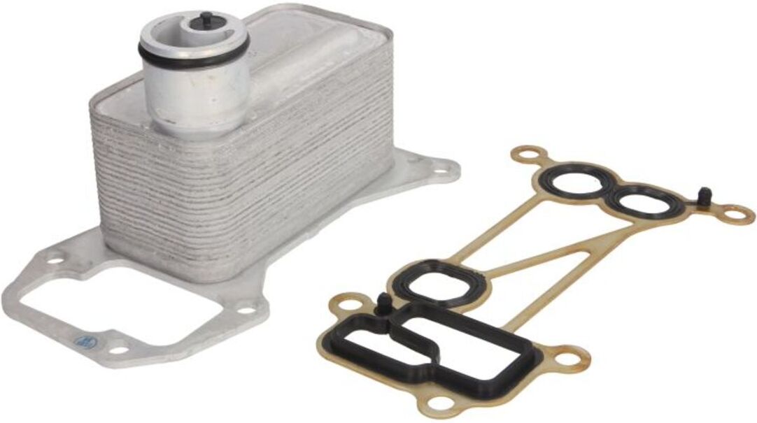 Ölkühler, Motoröl THERMOTEC D4B019TT