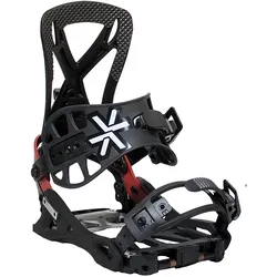Karakoram, Snowboardbindung, (S)