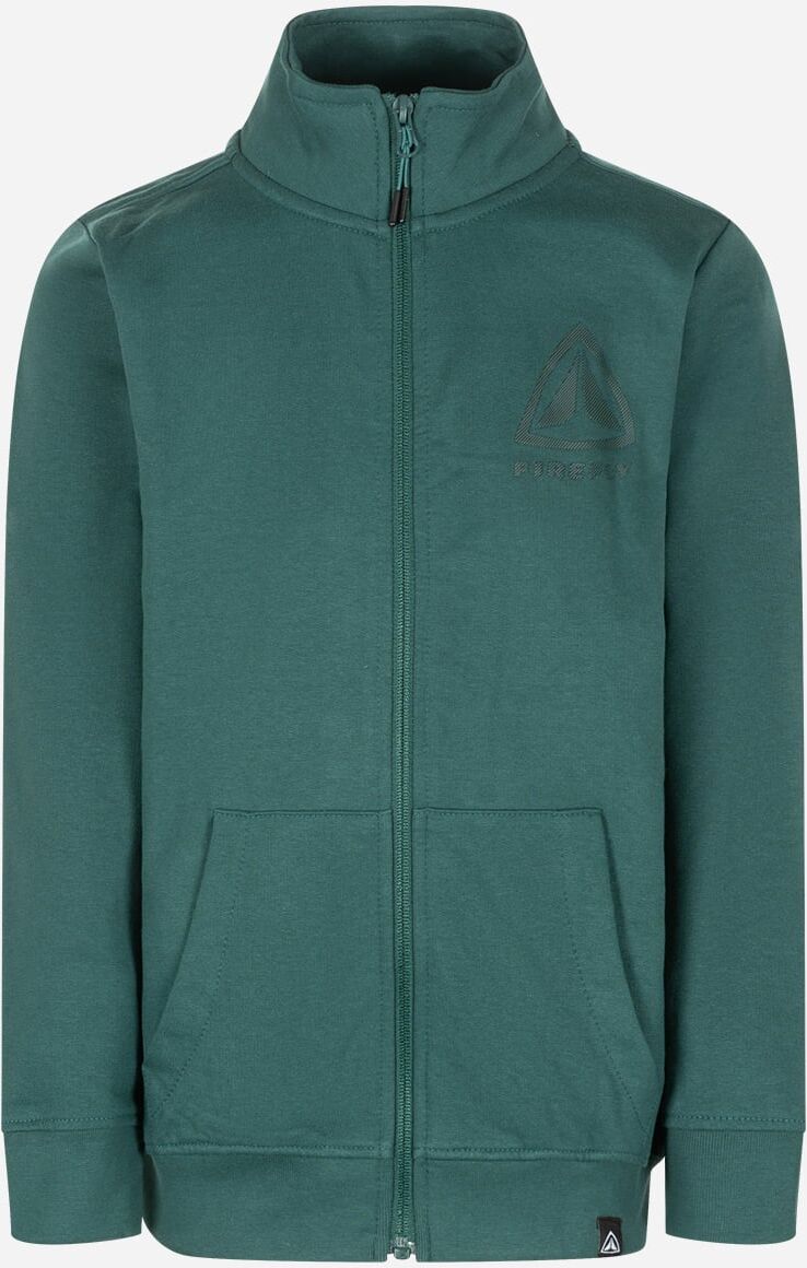 Firefly Classic Jr - Tuta - Verde 10-11ANNI
