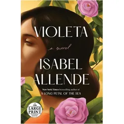Violeta (English Edition), Belletristik von Isabel Allende