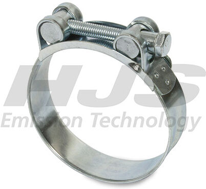 Hjs Rohrverbinder, Abgasanlage 83 00 9107