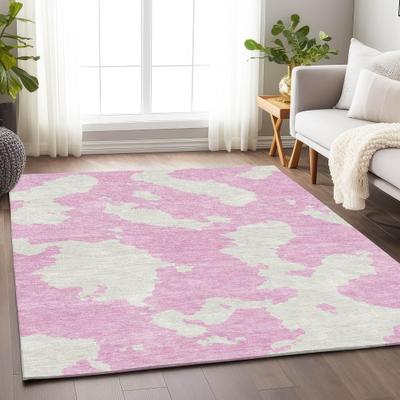 Addison Rugs Premium Washable Super Soft Contemporary Islands Mayfield Rug