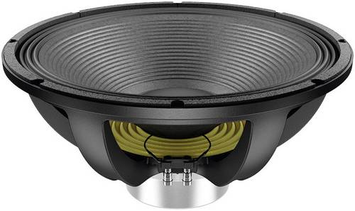 Lavoce SAN184.02 18 Zoll 45.7cm Tieftöner 1200W 8Ω