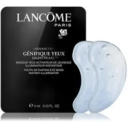 Lancôme, Augenpflege, Génifique - Advanced Génifique Yeux Light Pearl Masque (24 ml)