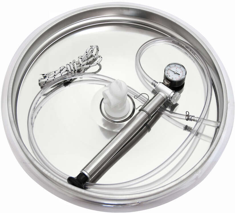 Polsinelli Float Kit à air ⌀ 405