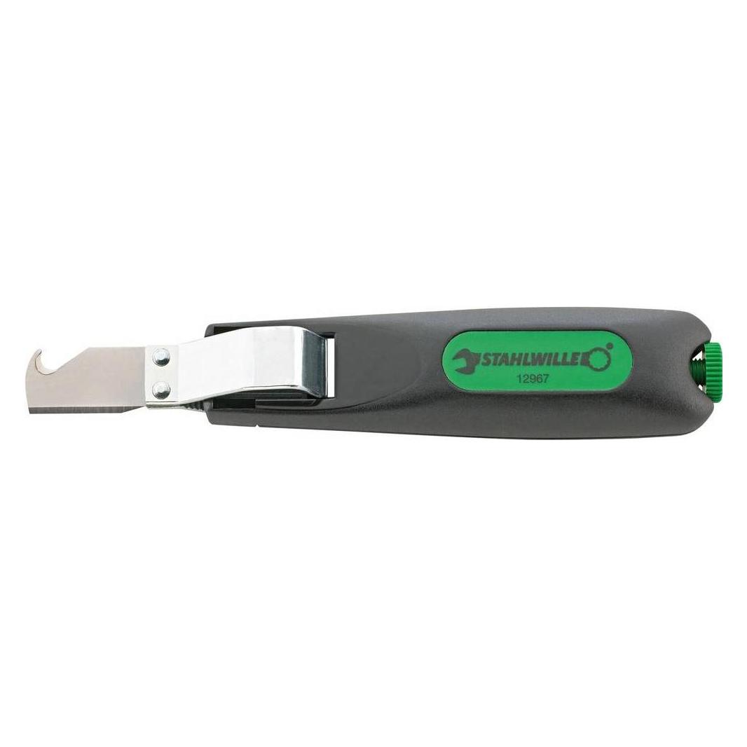 Stahlwille Entmanteler (1279) (77620010)