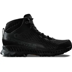 La Sportiva, Herren, Wanderschuhe, Stream GTX (44), Schwarz