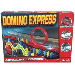 Goliath Toys - Domino Express Amazing Looping
