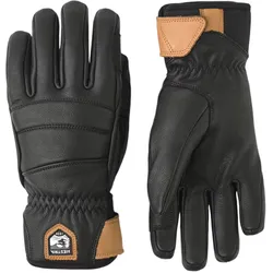 HESTRA FALL LINE WOMEN Handschuh 2027 black - 8