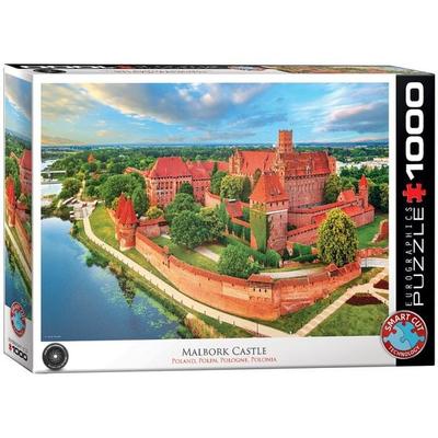 Schloss Malbork;Polen