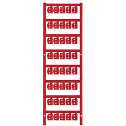 Weidmüller Leitermarkierer SFC 0/12 NEUTRAL RT
