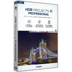 HDR projects 11 professional