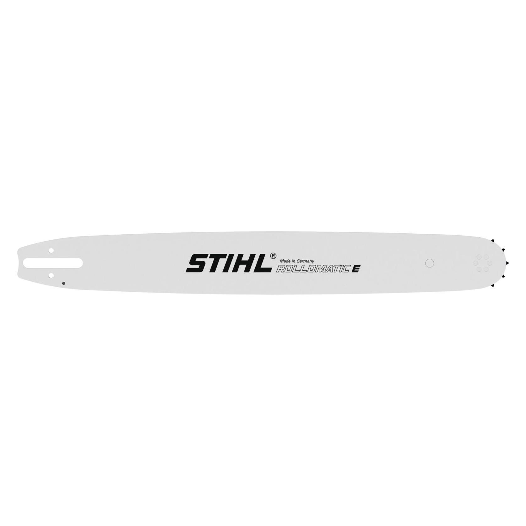 Stihl Führungsschiene Rollomatic E 3/8" 1,6mm 10 Zähne 37 cm (Kettensäge) (30030086111)