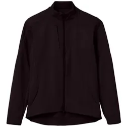 ENDURA Langarmtrikot Damen Alltrack Race Roubaix | schwarz M