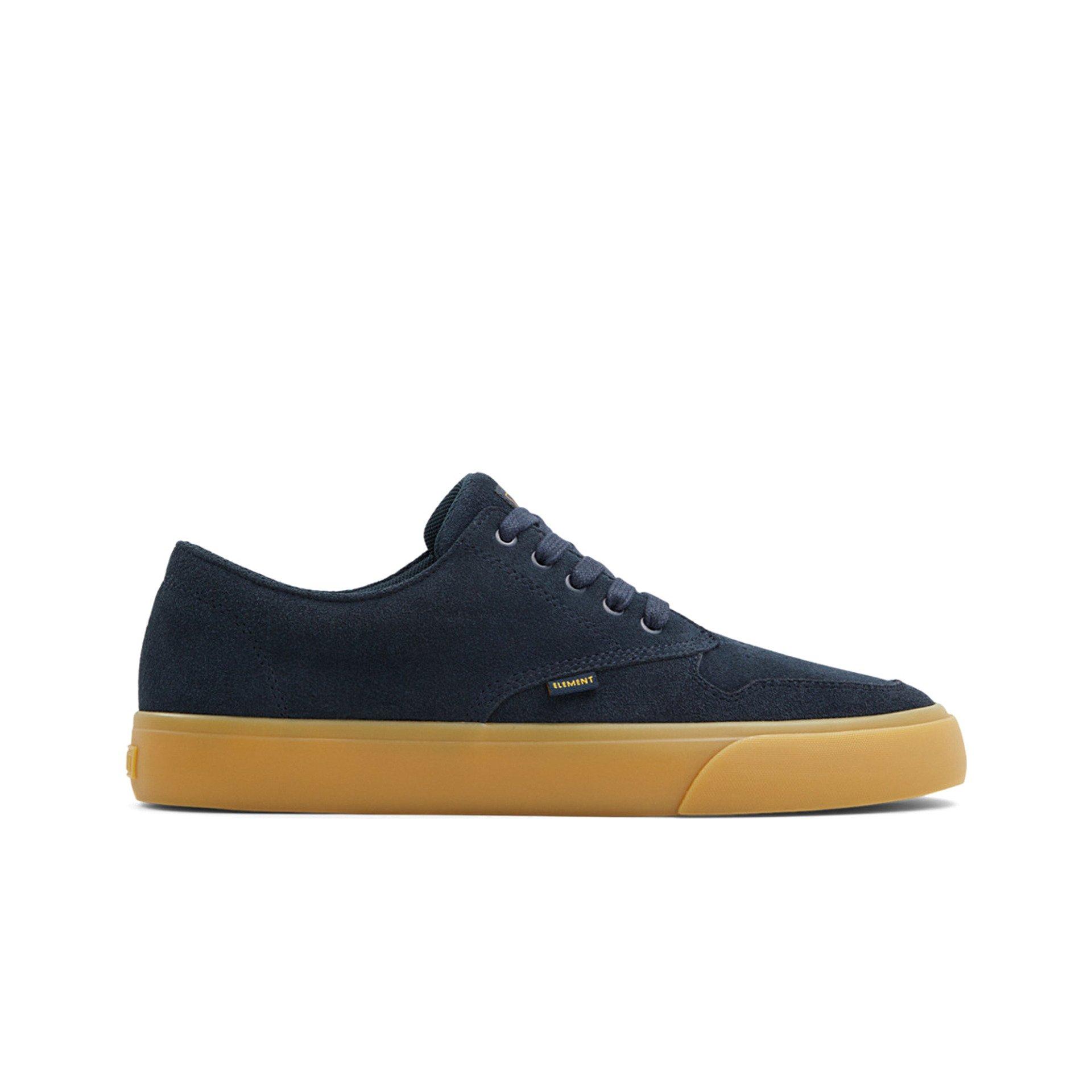 HERREN MODE SCHUH TOPAZ C3 MARINE