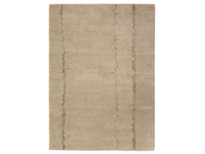 Future Echo Teppich 251x301 Handgeknüpft Modern Orientteppich Designteppich Wolle