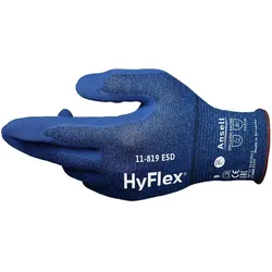 Ansell, Schutzhandschuhe, HyFlex 11-819 (10)
