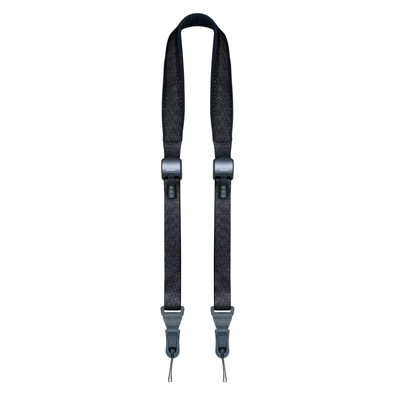 Leofoto Camera strap black (Schultergurt) (2006218694)