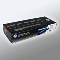HP Toner W1143AD 143AD schwarz Doppelpack
