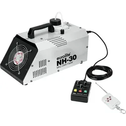 Eurolite NH-30 MK2 DMX Dunstnebelmaschine