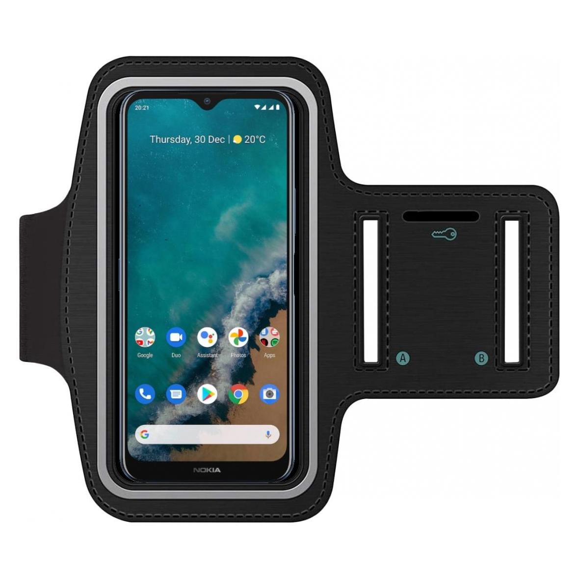 SmartFitness Nokia G50 Handy Sport Armband (00029771)