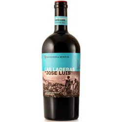 Dominio De Berzal Las Laderas De Jose Luis DOCa Rioja 2020
