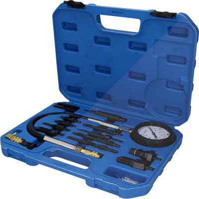 Brilliant Tools Kompressionsdruckprüfset [Hersteller-Nr. BT581050]