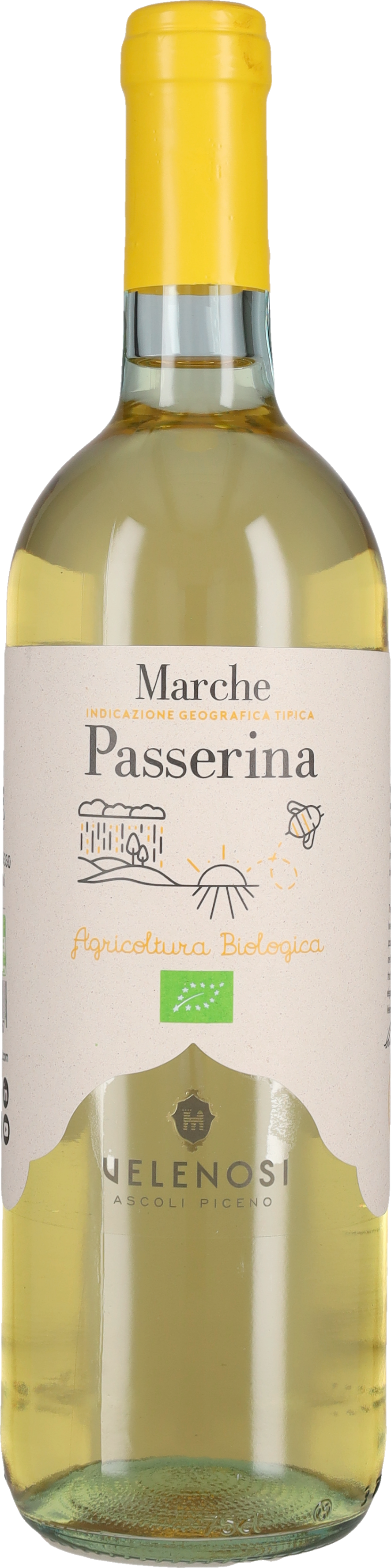 Passerina 'BIO' Velenosi 2025