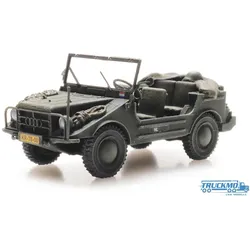 Artitec Fertigmodell Koninklijke Landmacht Munga 91/4 6870454
