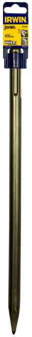 Irwin Burin pointu SDS-max 400 mm ; Irwin Tools (10502185)