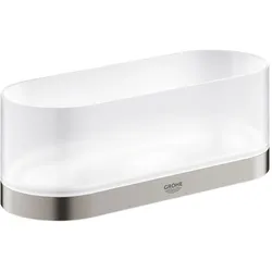 Grohe, Handtuchhalter + Handtuchhaken, Selection Handtuchring