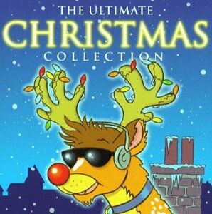 Various - Ultimate Christmas Collection - Preis vom 11.10.2026 15:43:13 h