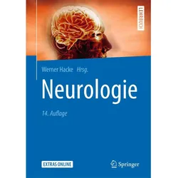 Neurologie, Fachbücher von Werner Hacke