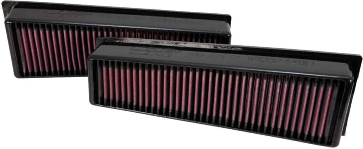 K&N Filters Luftfilter K&N; 33-2449