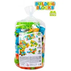 Technok Ziegel 170el