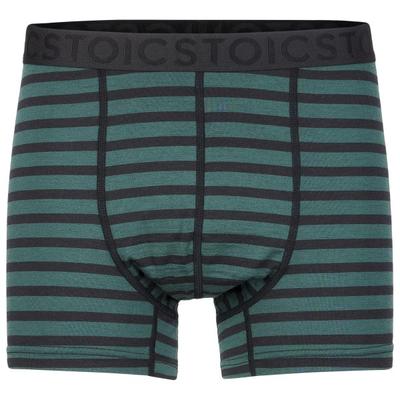 Stoic - Merino150 AlsenSt. Boxer - Merinounterwäsche Gr XXL bunt