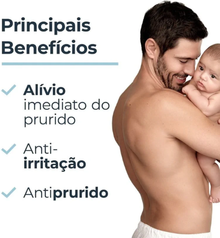 Eucerin AtopiControl Creme Fases Agudas 40ml