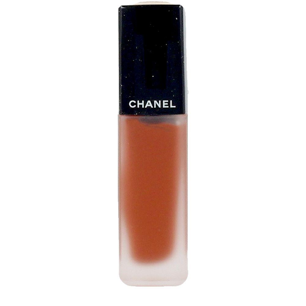 Rouge Allure Vloeibaar Fluweel #212-stupéfiante 6 ml