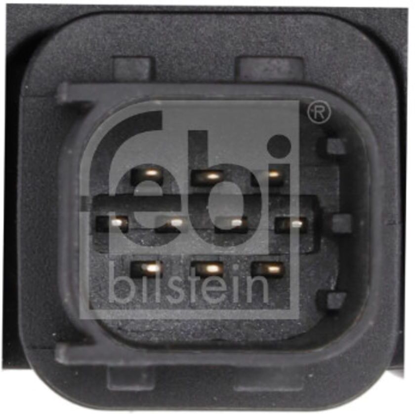 Gaspedal FEBI BILSTEIN 197083