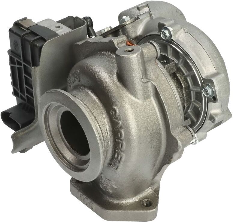 Lader, Aufladung TURBO REMAN 750952-14/TR