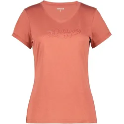 ICEPEAK Burnham S9 T-Shirt Damen 628 - pink M