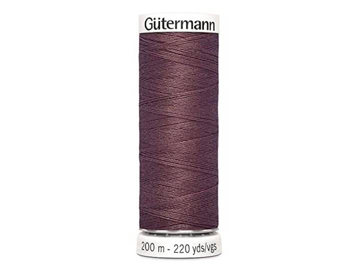 Gütermann Sulky Gütermann allesnaaier 200m 429, 429