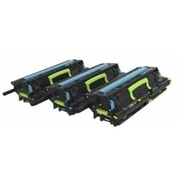 LEXMARK Entwickler-/Fotoleiter Rück