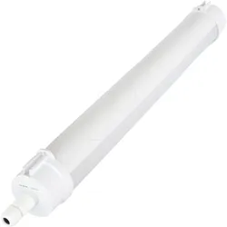 LX 200400 - LED Feuchtraumleuchte, 60cm, 20W 16W 12W, max. 2447lm, IP65