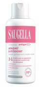 Saugella Poligyn 50+ Lavant Quotidien Hygiène Intime 3en1 500 ml - Flacon