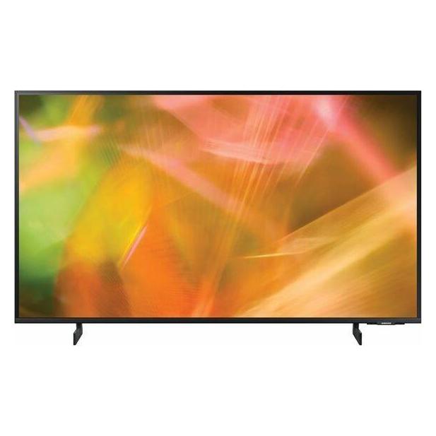 Samsung HG43AU800 (43", U8000F, LED, 4K, 2023) (HG43AU800EEXEN)