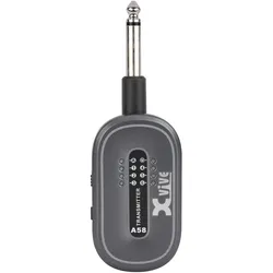 Xvive XV P58R (Bass, Gitarre), Effektpedal