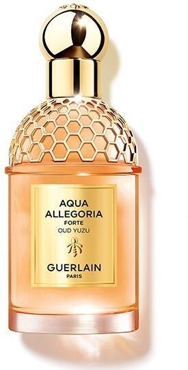 Guerlain Aqua Allegoria Forte Oud Yuzu Recargable 75ML