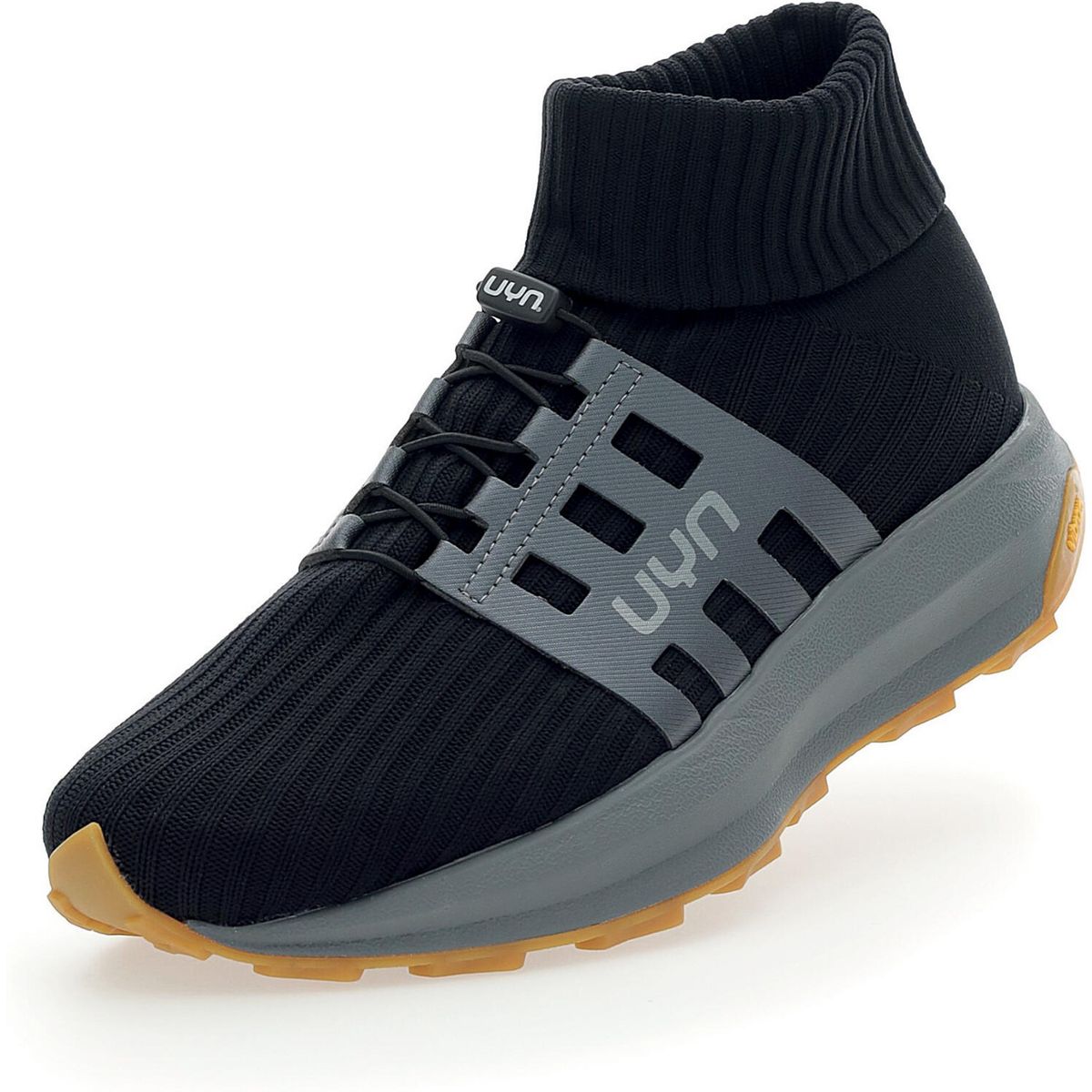 Uyn MAN Uynner Hero Shoes black (B000) 43 Y100080-B000-43