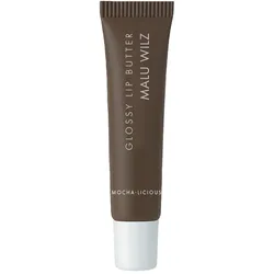 15ml Malu Wilz Glossy Lip Butter